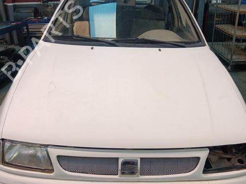 Motorhjelm Motorhjelm SEAT INCA (6K9) [1995-2003] 35743959 35743959