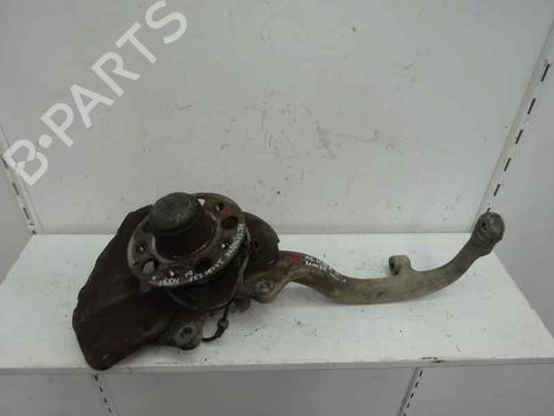 Used Left front steering knuckle Left front steering knuckle 7513525 7513525