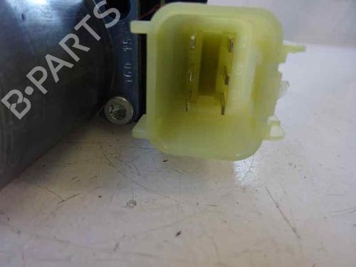 Used Right rear window motor FORD FIESTA VI (CB1, CCN) 1.5 TDCi (75 hp) 2799740