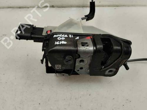 Vergrendeling rechts voor OPEL MOKKA 1.2 (76) (131 hp) 21395255