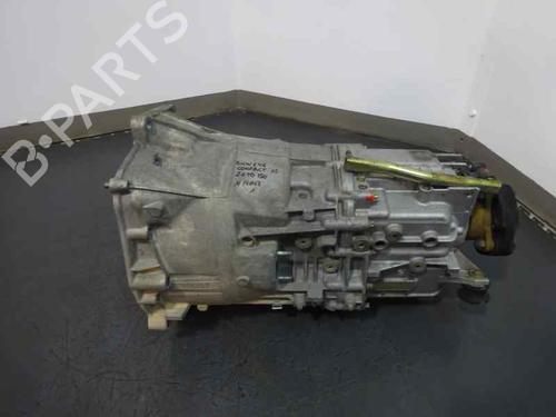 Gearbox BMW 3 Compact (E46) 320 td | BP6518405M3 - Image 4