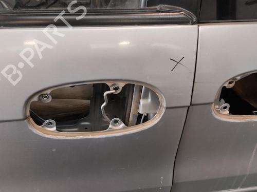 Used Left front door KIA CARNIVAL II (GQ) 2.5 V6 (150 hp) 16863389