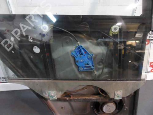Used Rear right window mechanism Rear right window mechanism VW TOUAREG (7LA, 7L6, 7L7) [2002-2013] 4619448 4619448