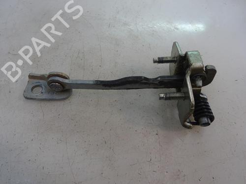 Hinge/Door check strap DACIA SANDERO II 1.0 TCe 100 (B8ML) 2016 | 1