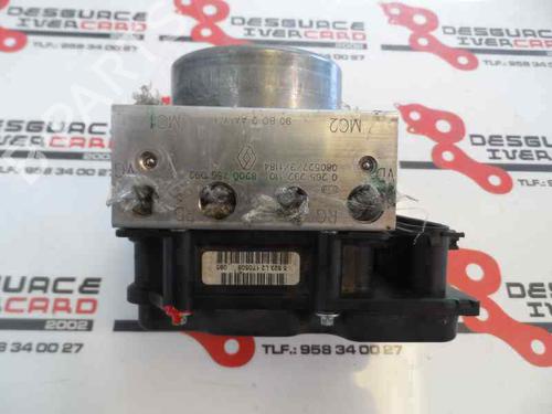 ABS pump DACIA SANDERO 1.6 (BS0D, BS0B, BS0F, BS0H) | BP202007M43 - Image 2