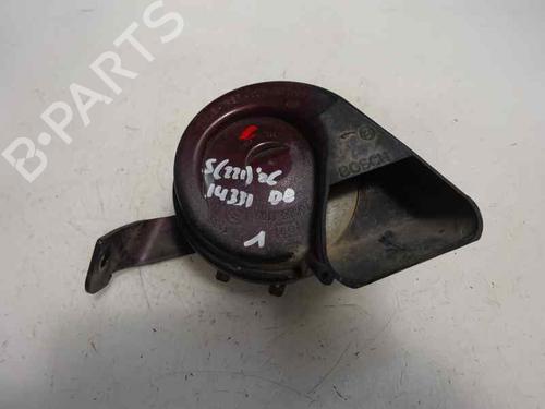 Horn MERCEDES-BENZ S-CLASS (W221, V221) S 320 CDI 4-matic (221.080, 221.180) (235 hp) 14169510