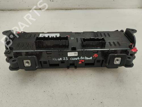 Climate control FORD KUGA III (DFK)  | BP19647814I5 
