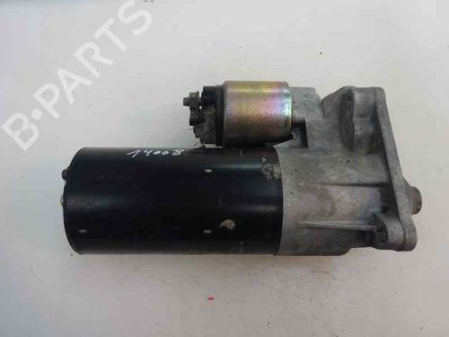 Used Starter Starter RENAULT MEGANE I Classic (LA0/1_) [1996-2008] 6217110 6217110