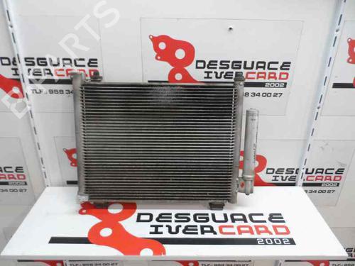 AC radiator SUZUKI WAGON R+ (MA) 1.3 DDiS (RB413D) | BP1623327M32 - Image 3