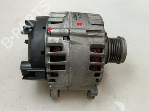 Generator Generator 35740799 35740799
