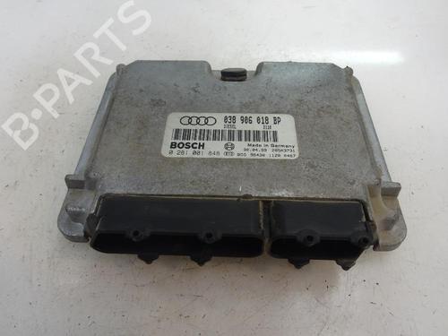 Używane Sterownik / Moduł silnika AUDI A3 (8L1) 1.9 TDI (110 hp) 11134275