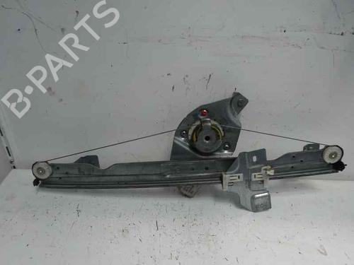 Front right window mechanism DACIA DUSTER (HS_) 1.6 16V | BP7843334C23 - Image 3