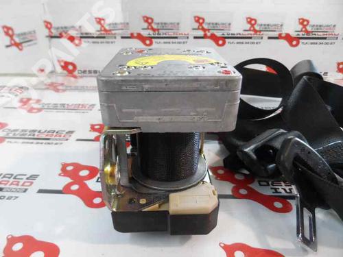 Front right seatbelt MERCEDES-BENZ C-CLASS (W203)  | BP8728855I25 