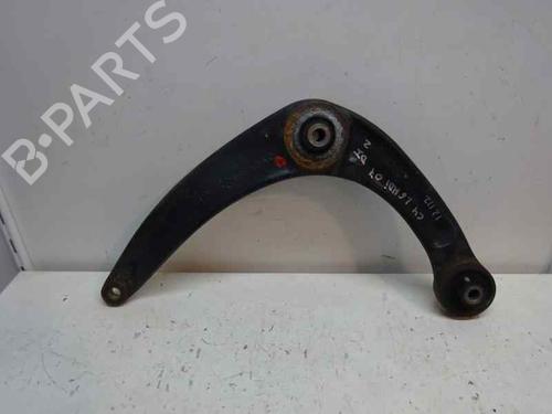 Used Left front suspension arm CITROËN C4 I (LC_) 1.6 HDi (90 hp) 1683486