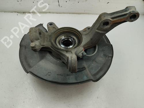 Right front steering knuckle HONDA HR-V (RU) | BP18046821M26 - Image 2