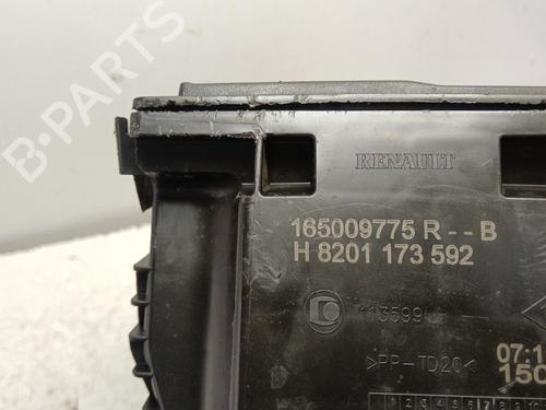 Air filter box DACIA DUSTER (HM_) 1.5 dCi 115 (HMAD) | BP35741489M87 - Image 2