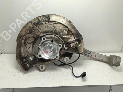 Used Left front steering knuckle Left front steering knuckle 39550992 39550992