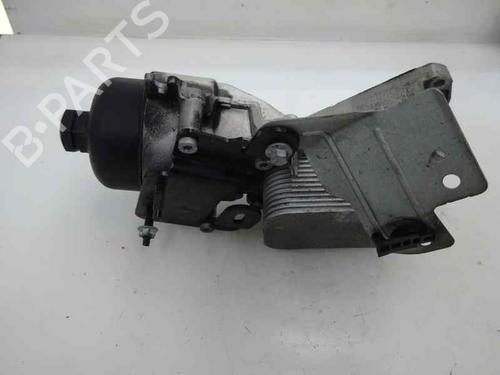 Oil radiator FORD FIESTA VI (CB1, CCN) 1.4 TDCi | BP14168767M33