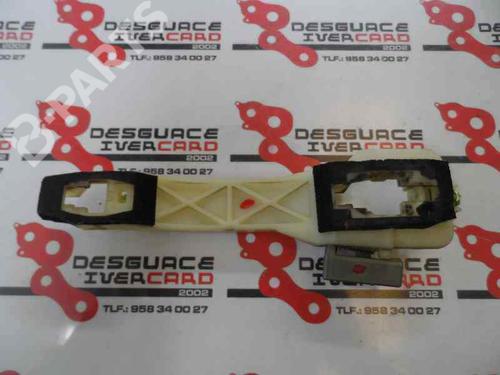 Used Front right interior door handle Front right interior door handle CHEVROLET AVEO / KALOS Saloon (T250, T255) 1.4 (101 hp) 3212845 3212845
