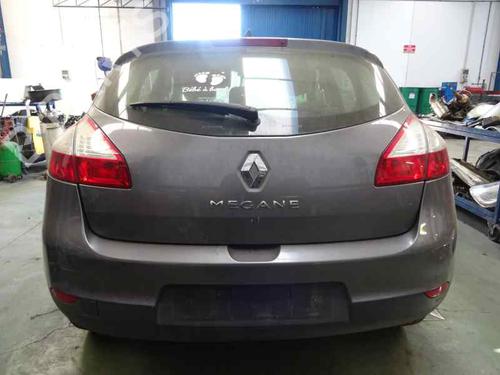 Electronic sensor RENAULT MEGANE III Hatchback (BZ0/1_, B3_) 1.5 dCi | BP9972792M84 