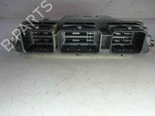 Motorstyringsenhed RENAULT GRAND SCÉNIC II (JM0/1_) 1.9 dCi (JM0G, JM12, JM1G, JM2C) (120 hp) 7091141