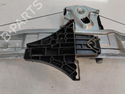 Used Rear left window mechanism OPEL INSIGNIA A Sports Tourer (G09) 2.0 CDTI (35) (131 hp) 16763319