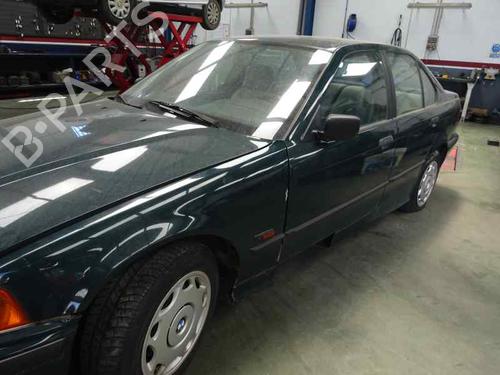 Starter BMW 3 (E36) 318 i | BP7801305M8 