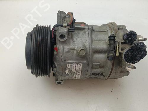 Used AC compressor AC compressor 39400118 39400118