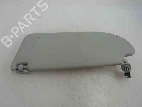 Højre solskærm SEAT IBIZA IV ST (6J8, 6P8) [2010-2016]  7573487