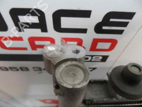 Used AC radiator AC radiator 1623327 1623327