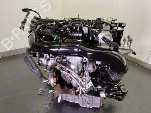 Engine FORD FOCUS IV (HN) | BP19724626M1 - Image 6