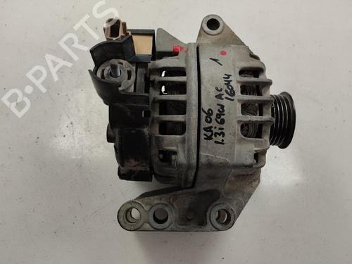 Alternator FORD KA (RB_) 1.3 i ROCAM | BP19487974M7