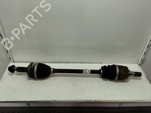 Used Left front driveshaft HYUNDAI ix20 (JC) 1.4 (90 hp) 18313090