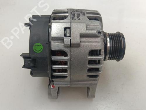 Generator Generator RENAULT TRAFIC II Van (FL) 1.9 dCi 100 (FL0C, FL0K, FL0B) (101 hp) 39900365 39900365
