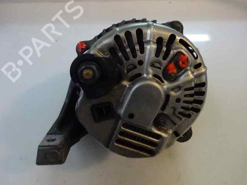 Used Alternator Alternator VOLVO S40 I (644) 1.6 (109 hp) 2007149 2007149