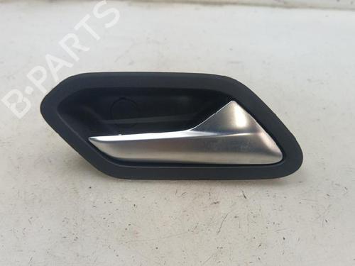 Used Rear right interior door handle Rear right interior door handle 35741362 35741362
