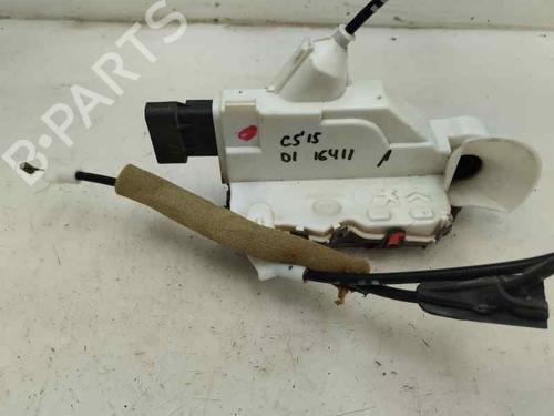 front-left-lock-citroen-c5-iii-rd_-2008-2009-2010-2011-2012-2013-2014-2015-2016-2017-27870700 main image