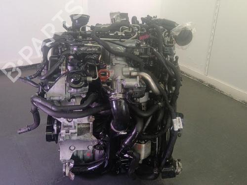 Engine AUDI A3 Sportback (8PA) 2.0 TDI 16V | BP36883233M1 - Image 2