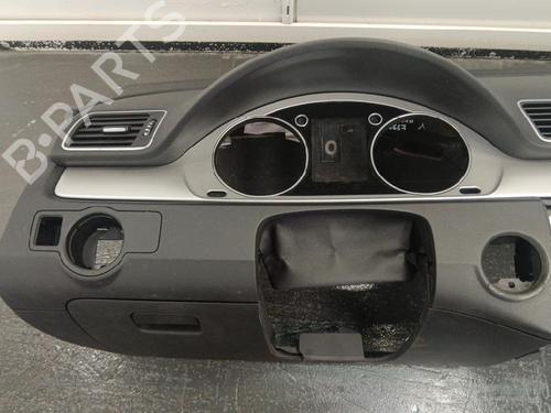 Dashboard VW CC B7 (358) 2.0 TDI | BP36292190C46 - Image 2