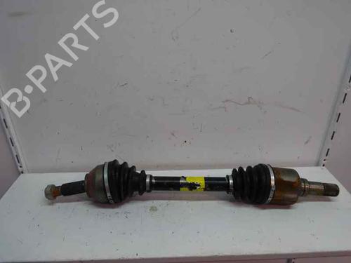 Used Left front driveshaft FORD FOCUS I (DAW, DBW) [1998-2009]  7003278