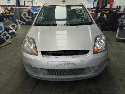 Zamek drzwi przednich prawych FORD FIESTA V (JH_, JD_) 1.4 TDCi | BP13642157C97 