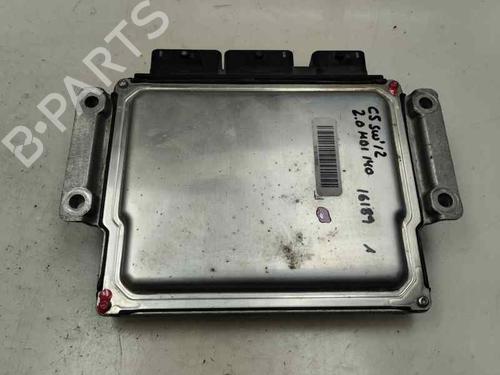 Engine control unit (ECU) CITROËN C5 III Break (RW_) 2.0 HDi 140 | BP22640688M57