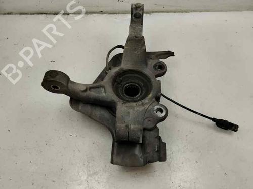 Fusée avant gauche FIAT DOBLO Bus (263_) 1.3 D Multijet (263AXC1A) (90 hp) 22637346