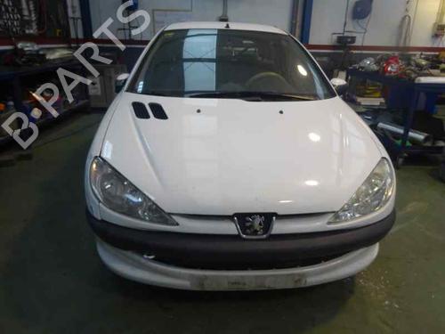 Pompe à carburant PEUGEOT 206 Hatchback (2A/C) | BP6164481M76