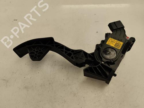 Pedal SEAT IBIZA IV (6J5, 6P1) [2008-2017]  13745261
