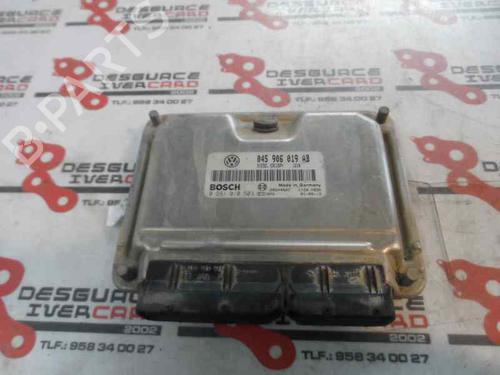 Used Engine control unit (ECU) Engine control unit (ECU) 200308 200308