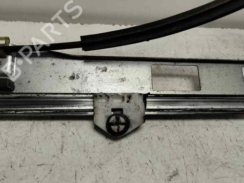 Used Front left window mechanism Front left window mechanism 22717091 22717091