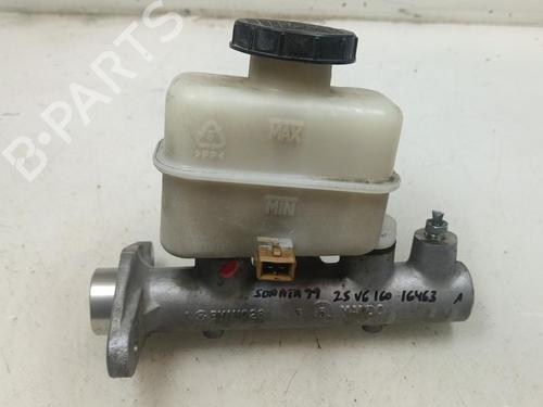 Used Brake master cylinder Brake master cylinder 35740604 35740604