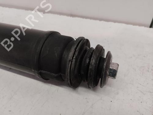 Left rear shock absorber TOYOTA VERSO (_R2_)  | BP17156370M18 