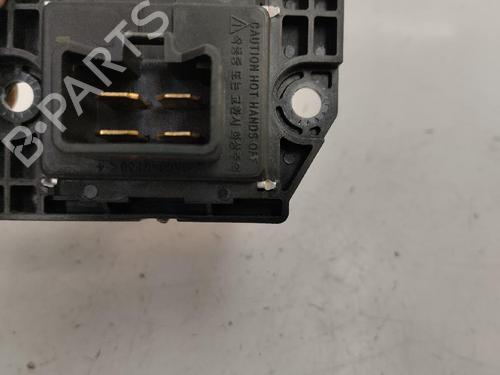 Used Heater resistor KIA CARENS IV 1.7 CRDi (116 hp) 16319819